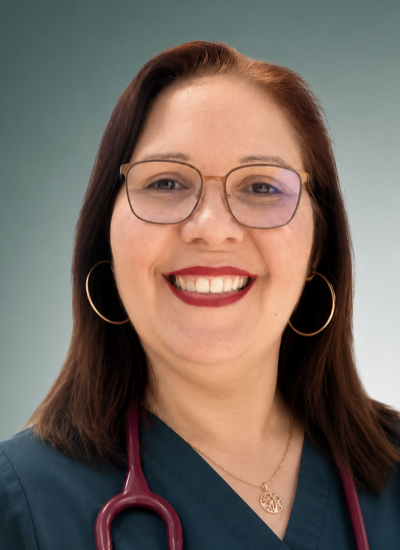 Johana Figuera Arguinzones, veterinario de urgencias en Clínica Veterinaria Tres Valles, Pozuelo de Alarcón