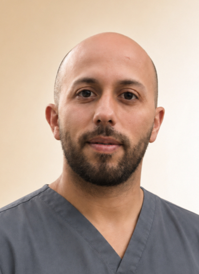 Juan Camilo Giraldo, Auxiliar veterinario/a en Clínica Veterinaria Tres Valles