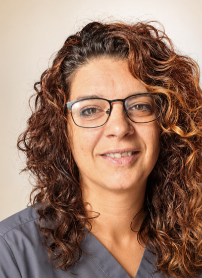 Tamara Fernández, Auxiliar veterinario/a en Clínica Veterinaria Tres Valles