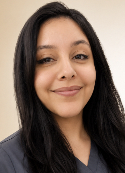 Beatriz Rebolledo Gonzáles, Auxiliar veterinario/a en Clínica Veterinaria Tres Valles